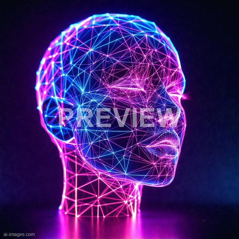 15548 - a-futuristic-3d-face-made-of-intersecting-neon-lines-_250706004529_00001